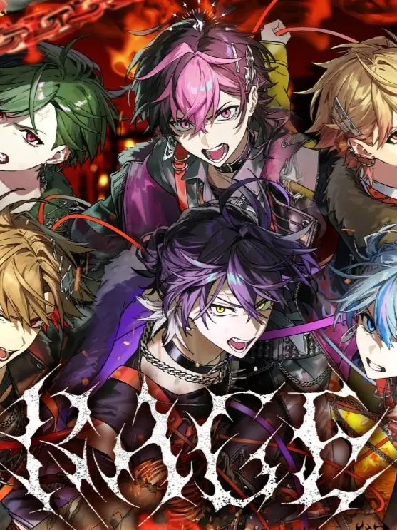 hizyousyoku08의 堕天使の貴方は6人に寵愛される。