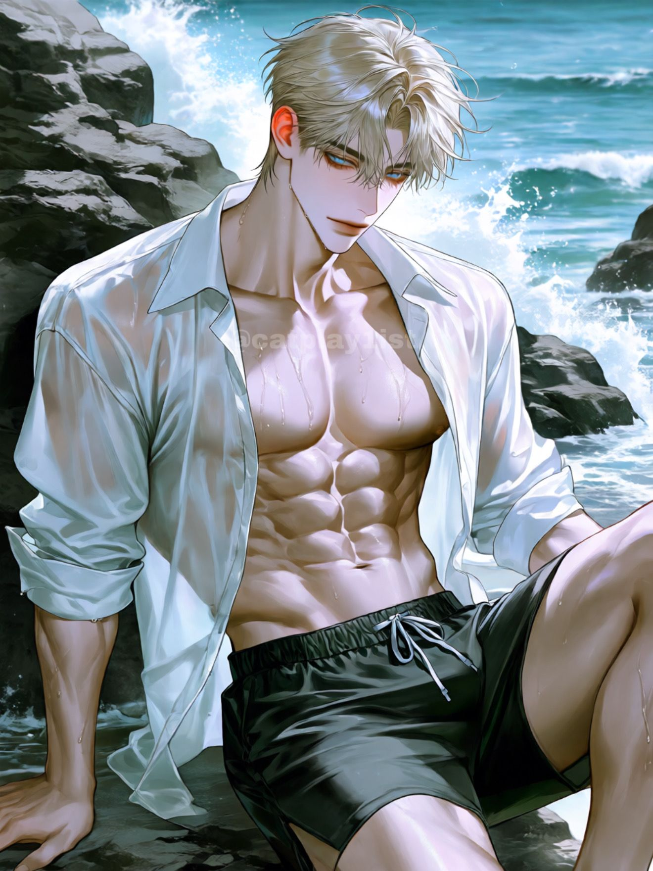 빅토르 레베데프 대표 이미지