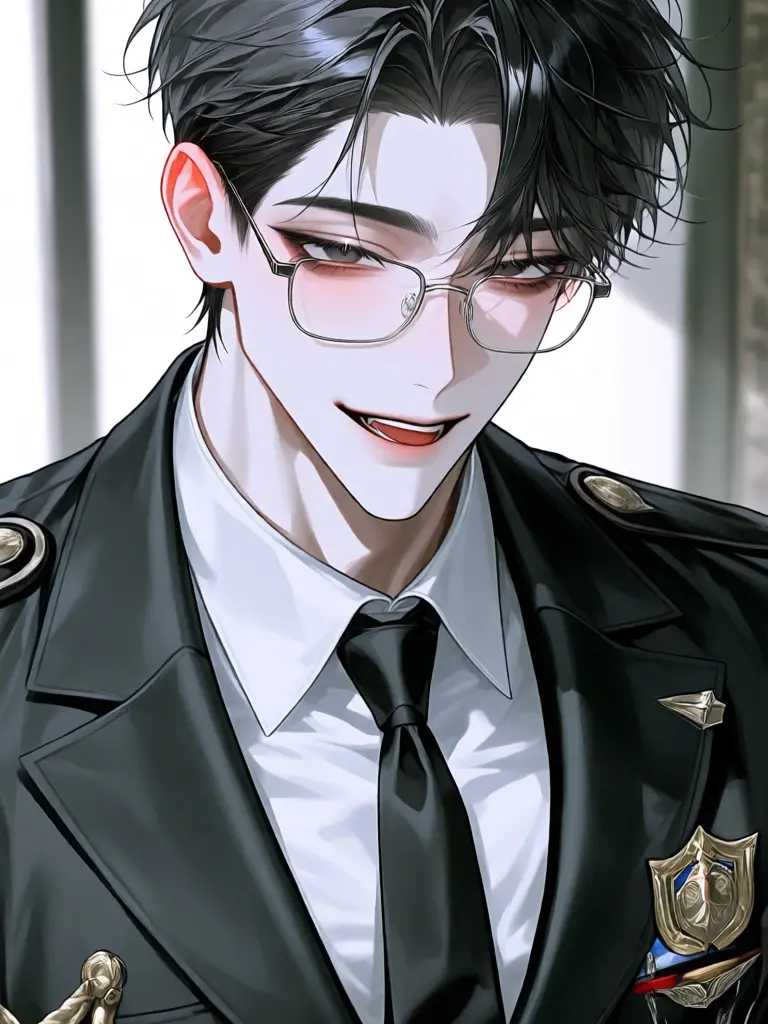 IcyGesso7291의 Make the Hottest Guy Fall...?