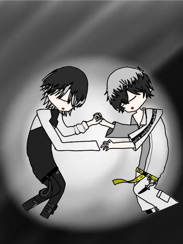 hundrednote.LOVE의 星喰兄弟が幼児化⁉︎
