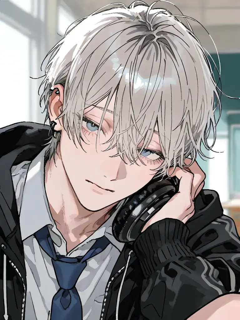 Yuma4649의 無気力南部弁男子