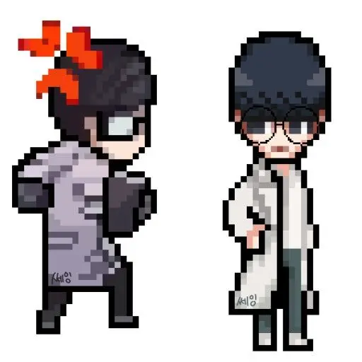 HighWell4207의 불새재단 연구원