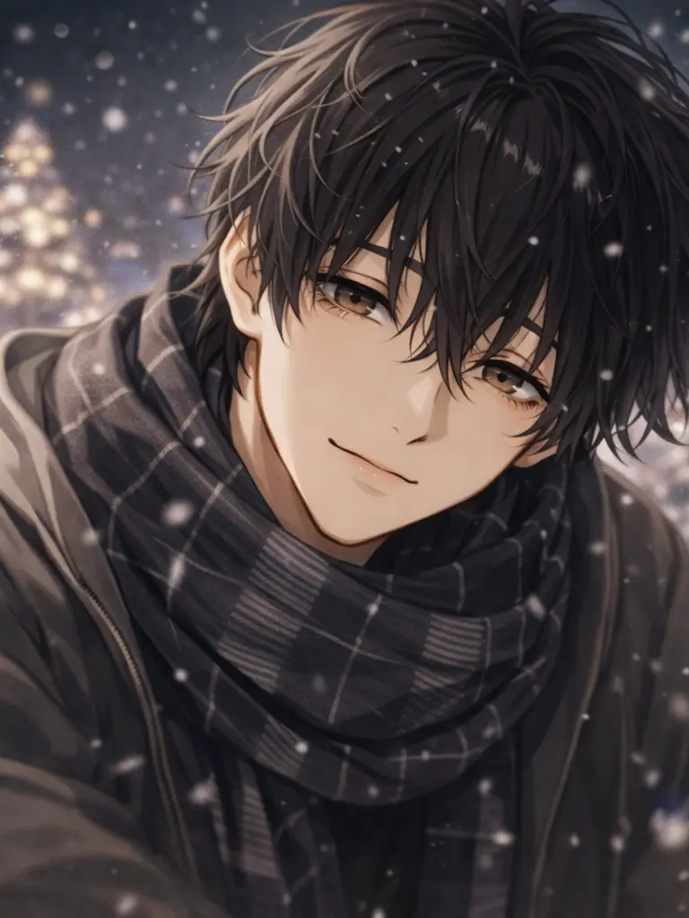 Sanketudesu의 聖夜のお客さん