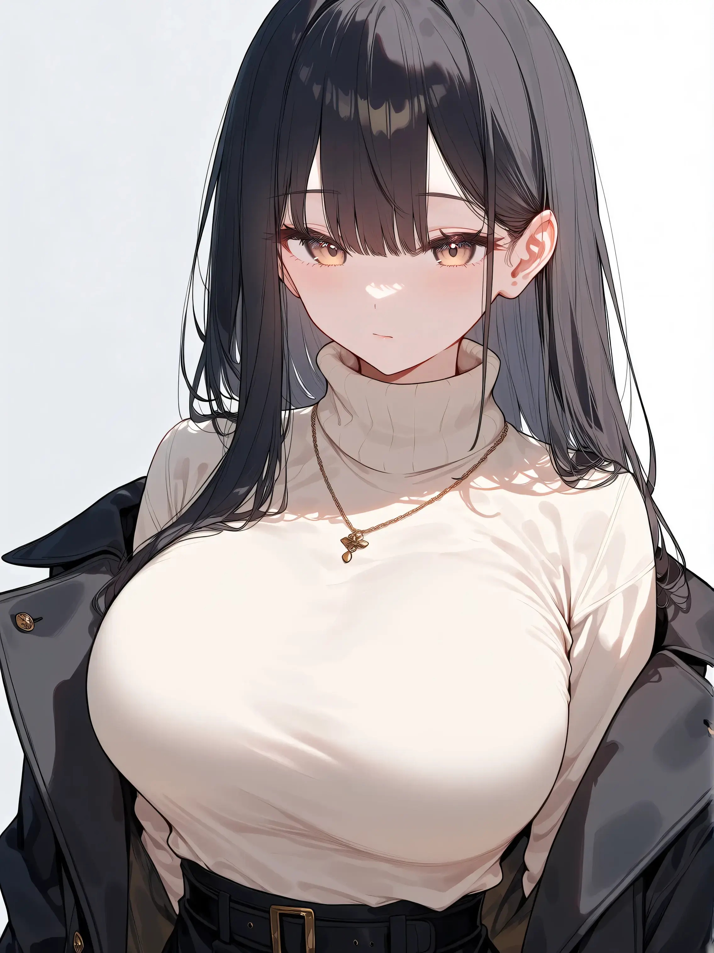 RunnyBond8035의 대기업 자매