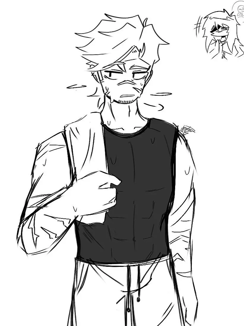 Gachinushi_aho의 キラーになった貴方がゲストを襲うよ