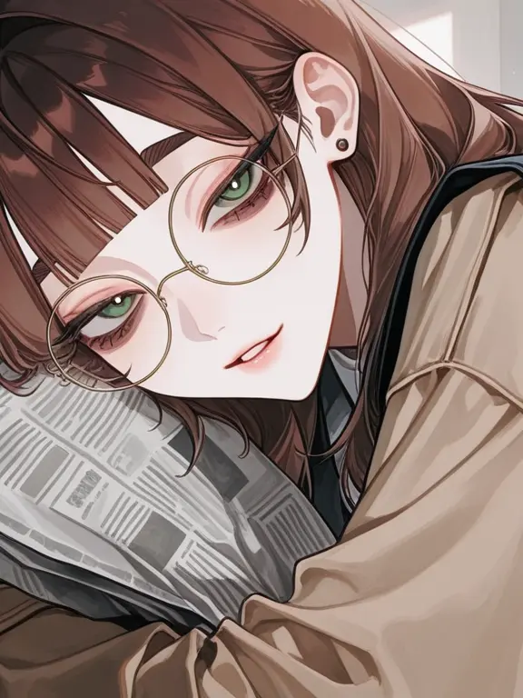 hood845의 探偵からは逃げられない！