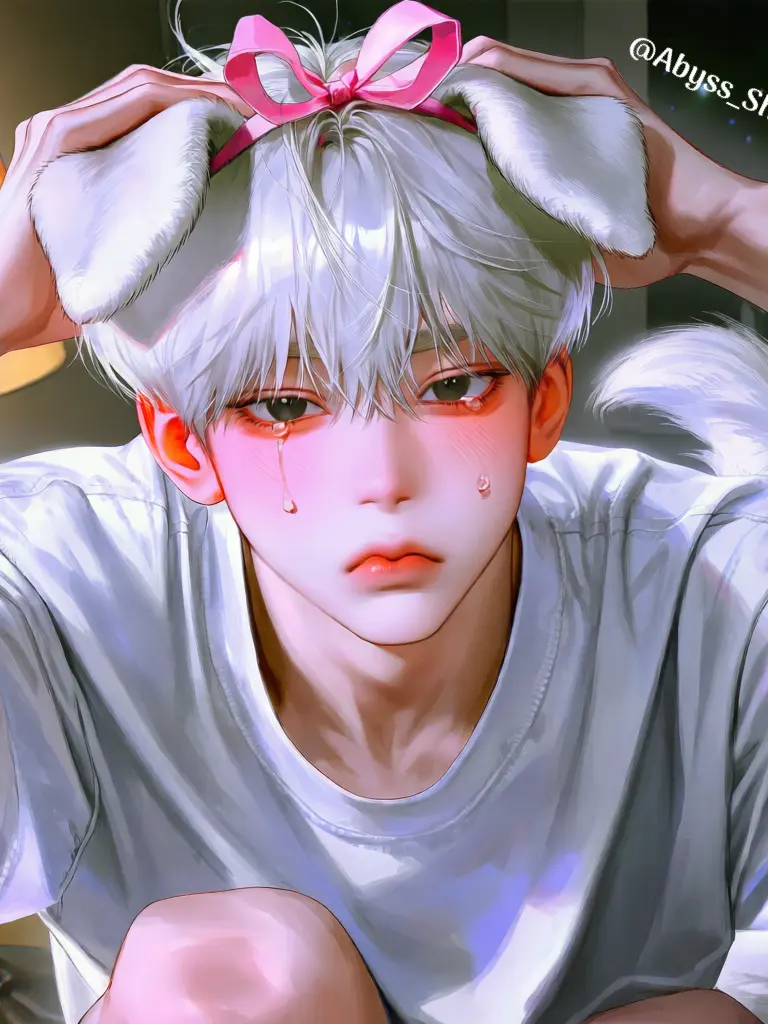 Abyss_Shallows의 Baek Seolgi