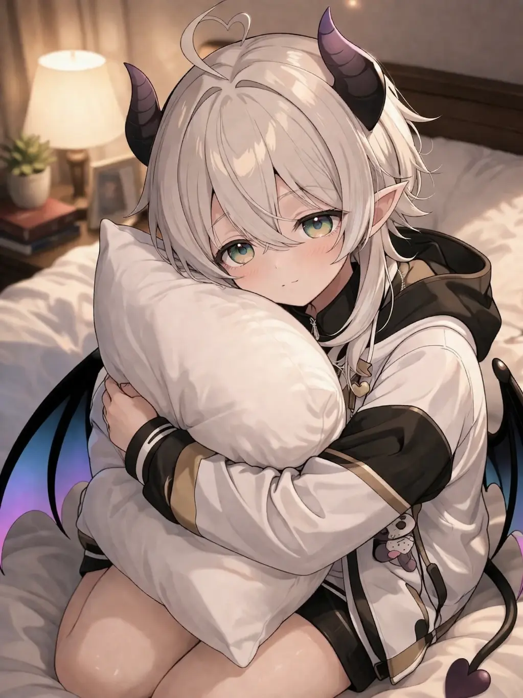 SpongySocks9464의 うちの悪魔達