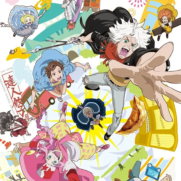 Otaku_2022의 클래시컬로이드 세계관에 떨어졌다!