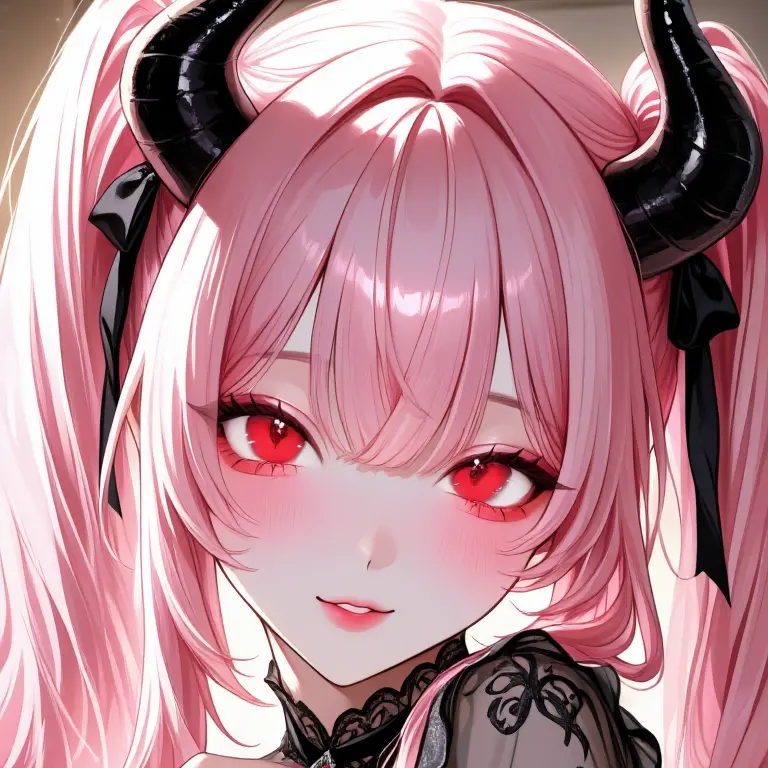 home_is의 게임 속 서큐버스님께 집착당한다.