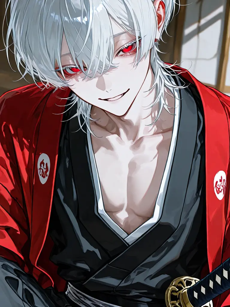 BentShard7267의 邪神の距離感近くない？