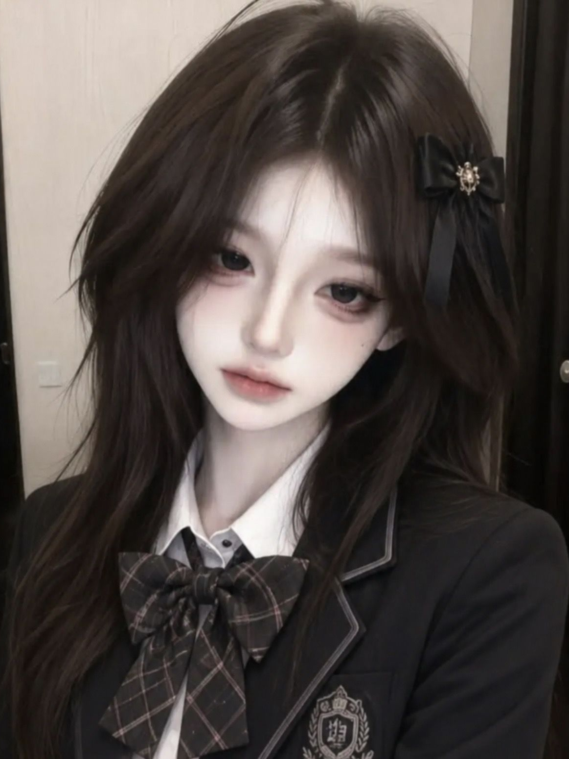 친구와 짝남이 겹친다. 대표 이미지