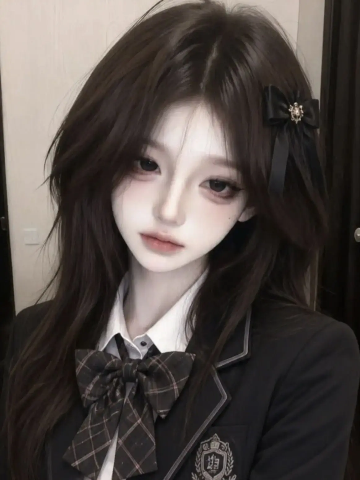 chaeyeon123의 친구와 짝남이 겹친다.
