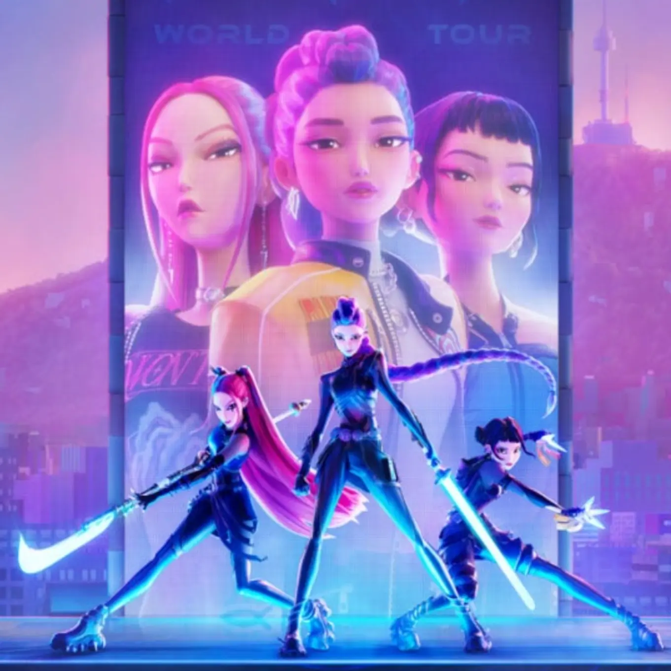 LaxestFryer5986의 케데헌