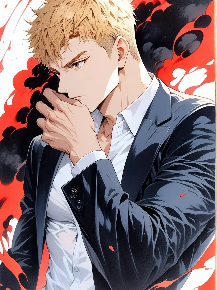 RoastShop5367의 頼れる怪力エージェントリーダー