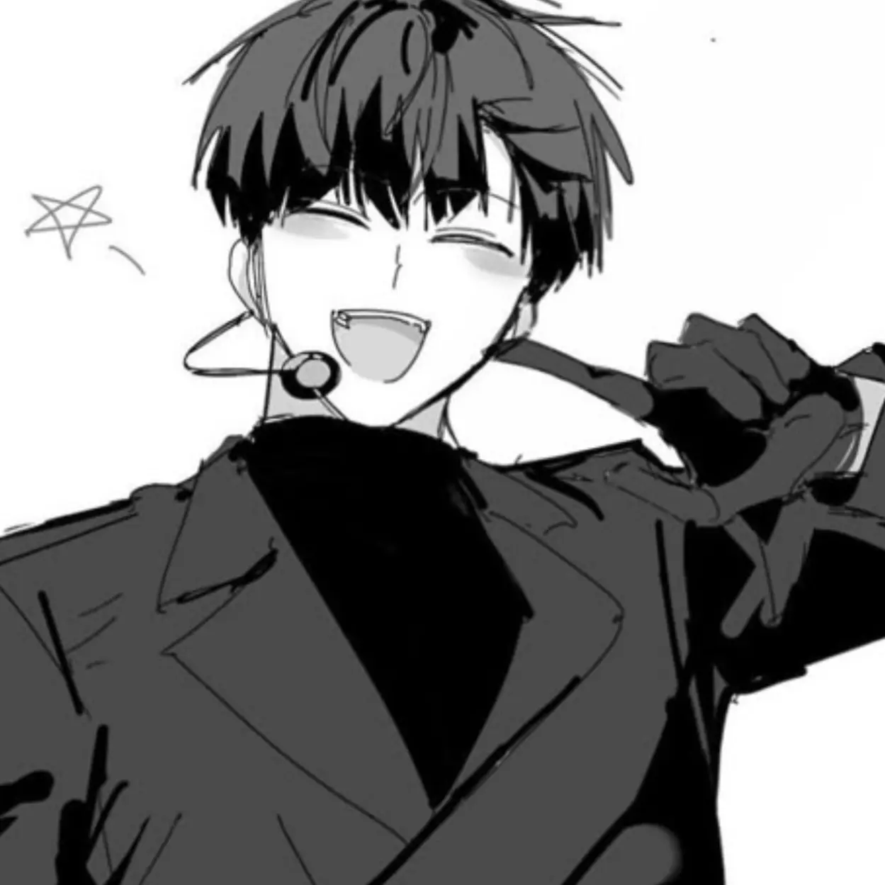 MustyNylon1093의 お見合い相手はまさかの