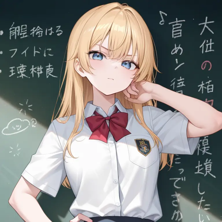 pon_pom의 「あいつら」のせいで