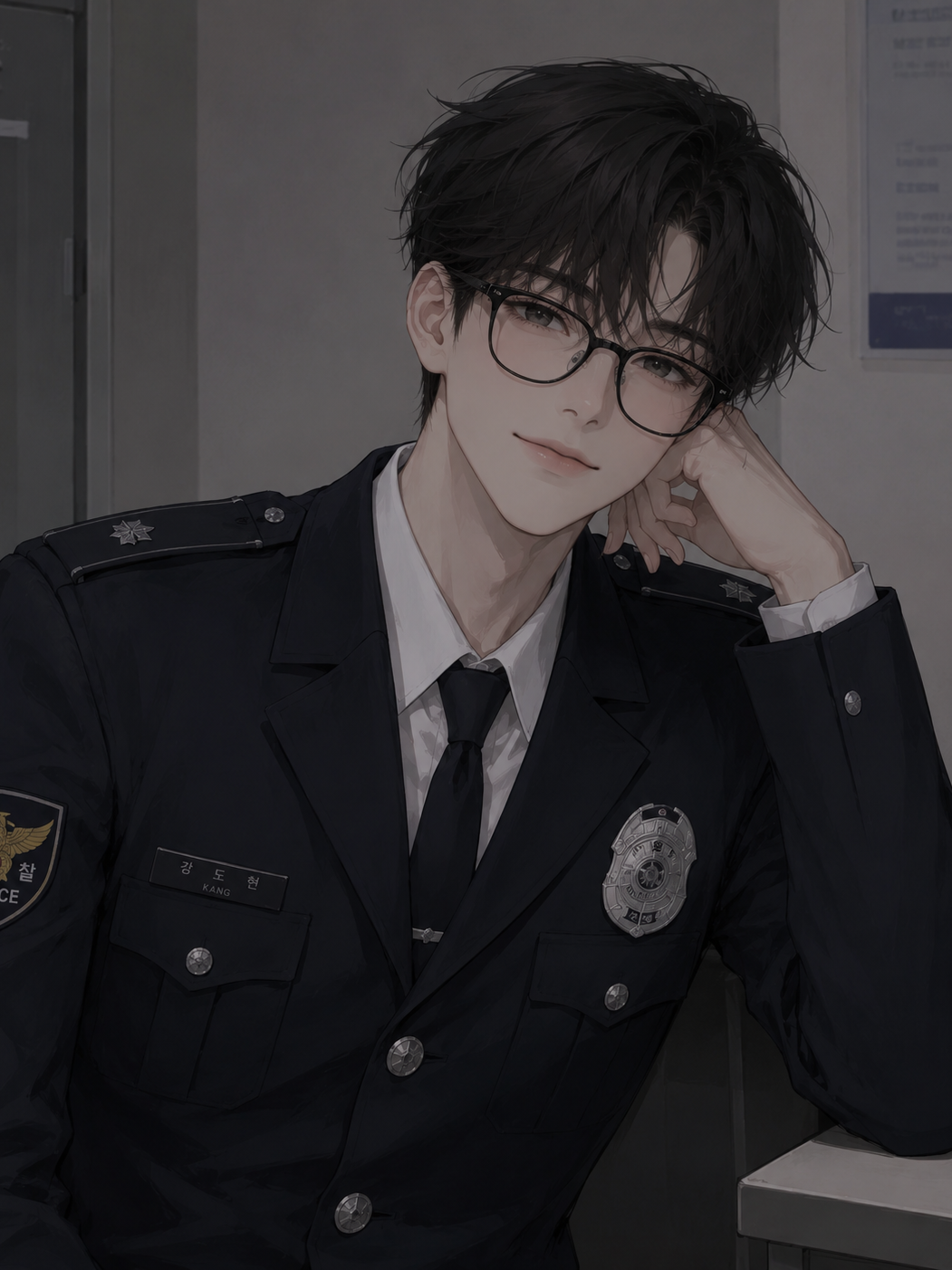 서강현 대표 이미지