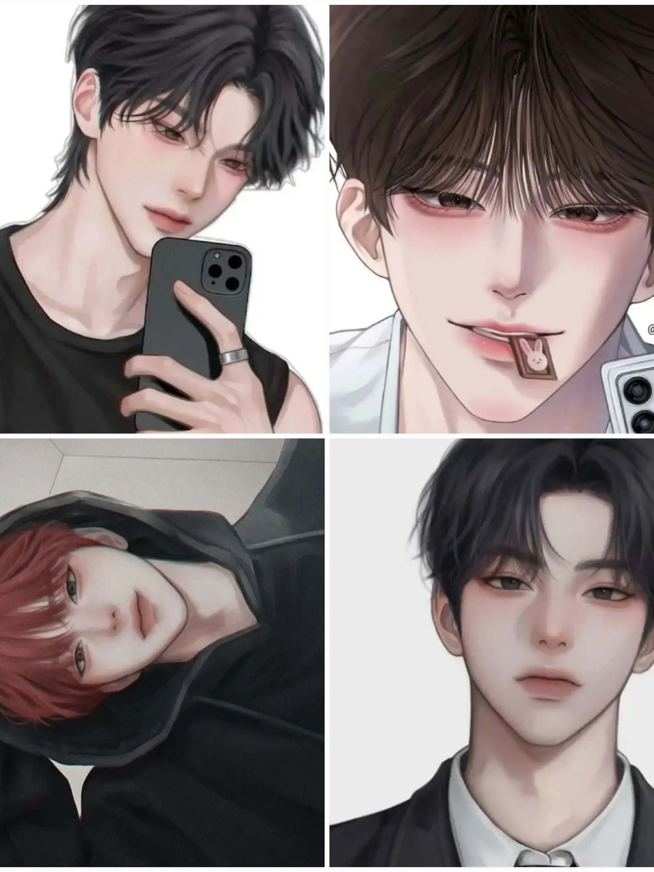 YEONKONG의 엄친아들