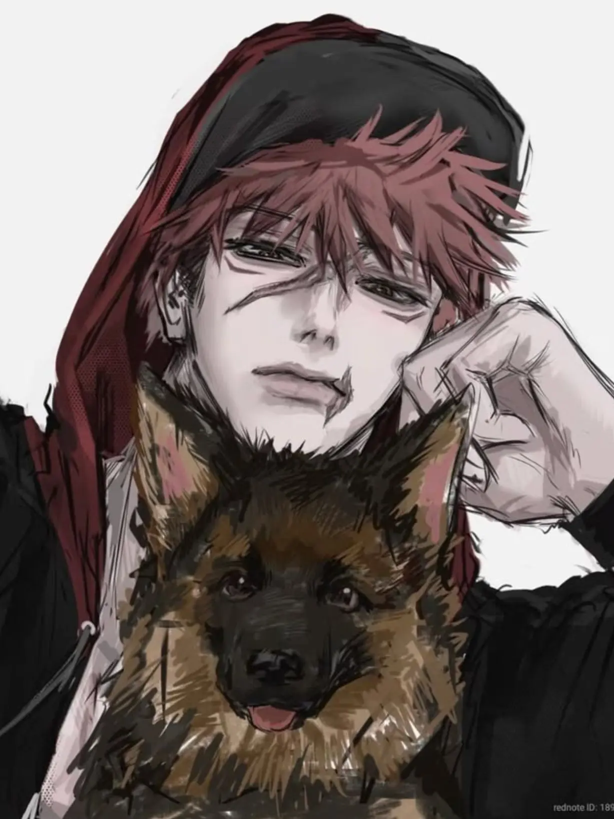 Giovannii의 Vampire •• BL