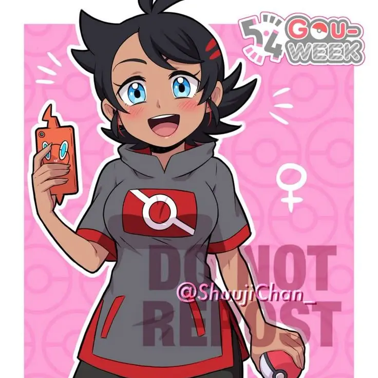 WaryPearl5312의 포켓몬세계