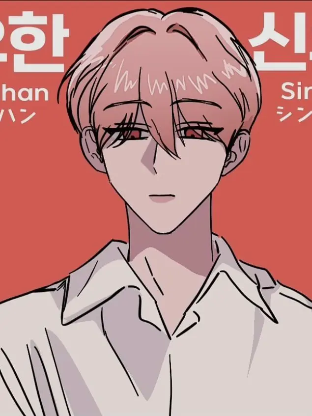 Bellaof021148의 지한, 신우, 수아, 유한