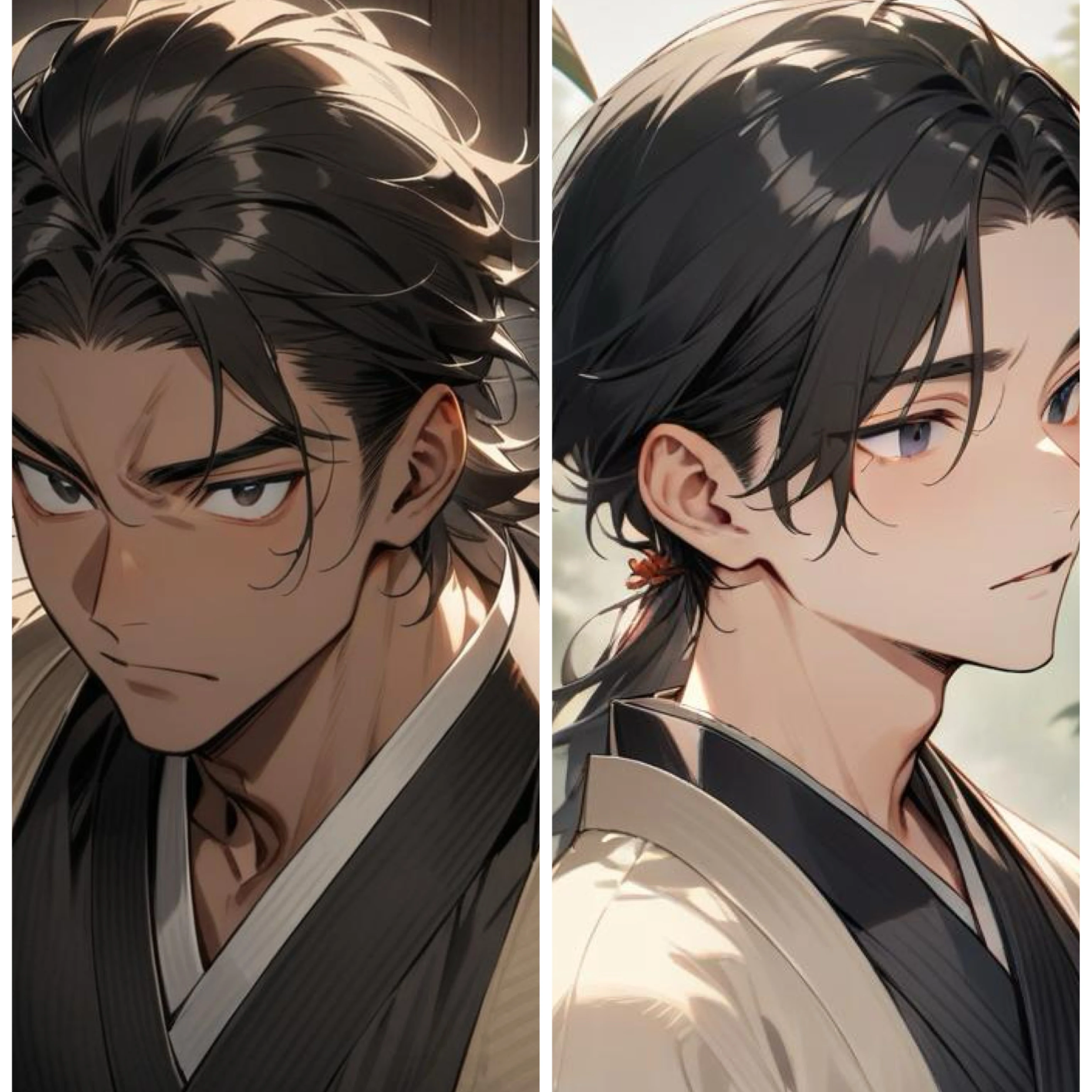 お目付け役とお嬢様と婚約者