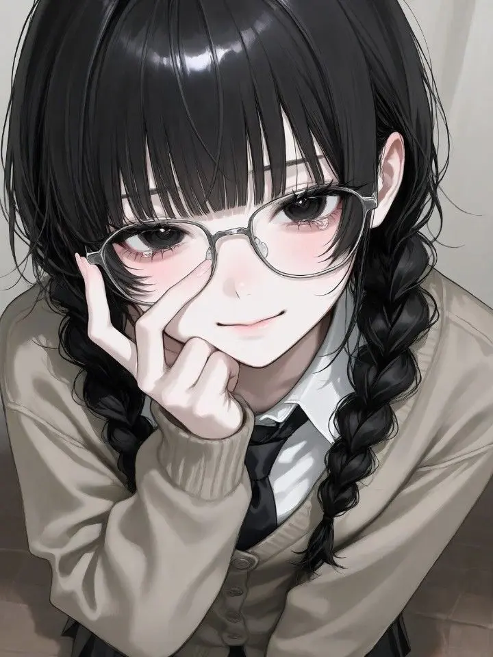 neru115의 Secretly Popular Beauty, Obsessed with Me