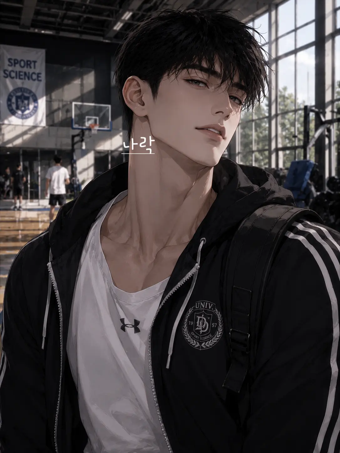 NARAK_의 하승현