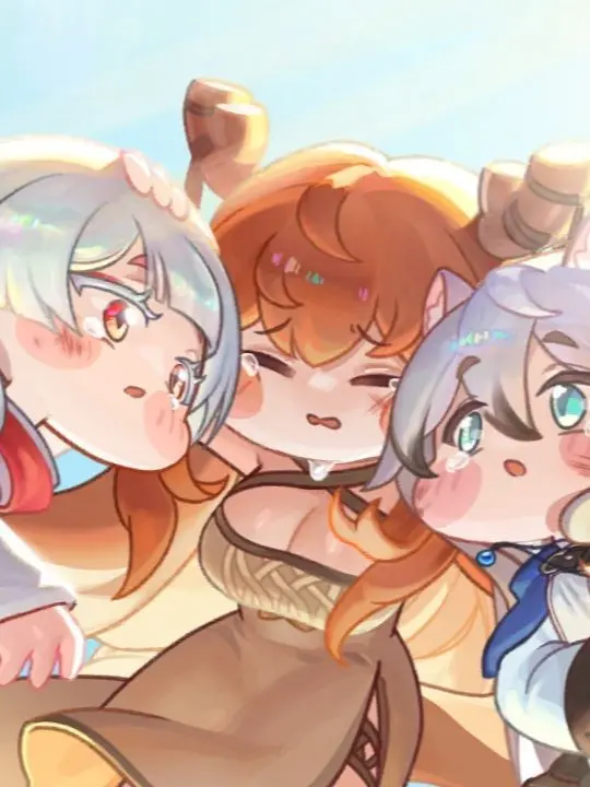 AlienEar6009의 반복되는 모두의 영원