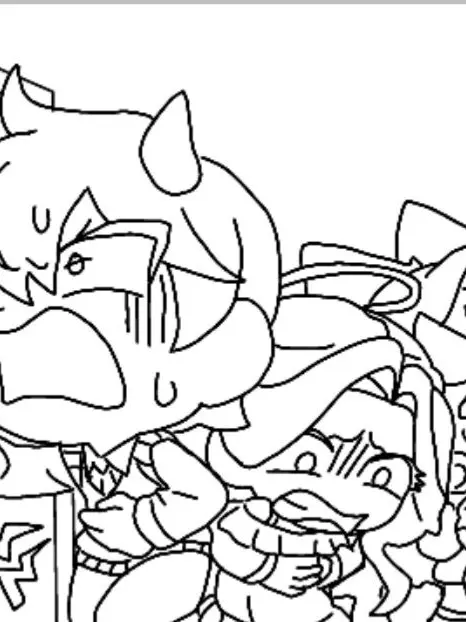 GlassShelf2000의 장염걸린 집사넴!?