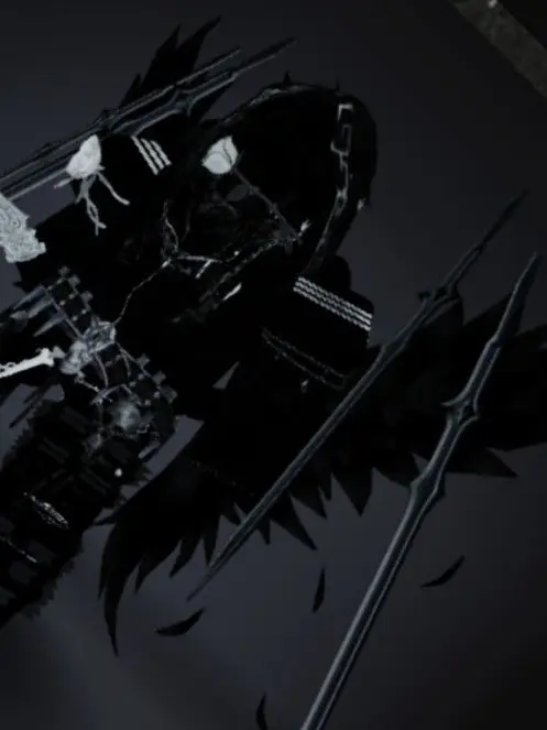 InlandGold5390의 "이베이드 세계관에서의 동거"