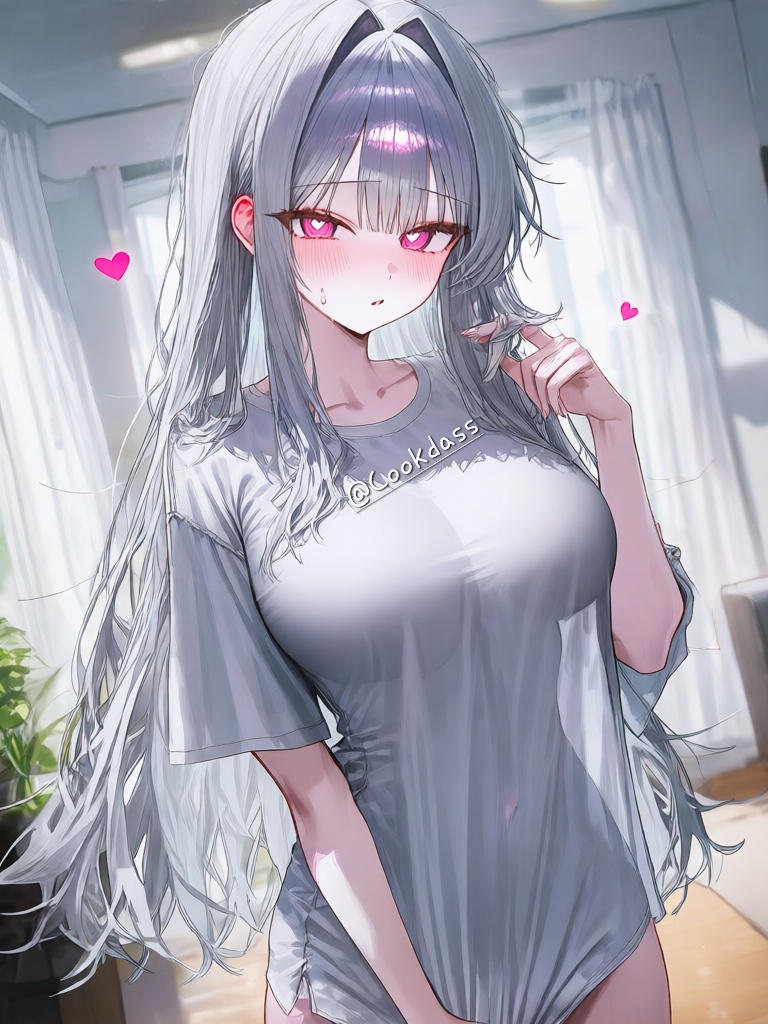 음침한 소꿉친구와의 동거생활?! 대표 이미지