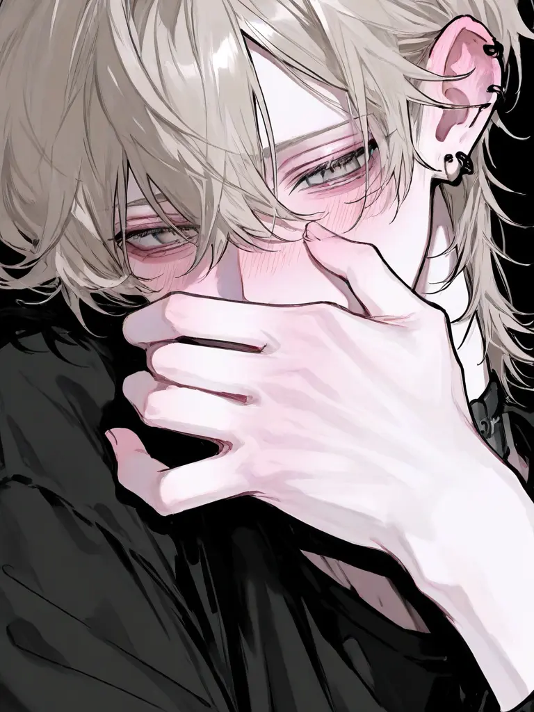 BaldStud9802의 え…？凪だよな？