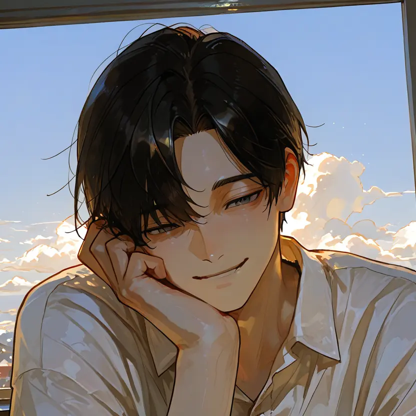 Nuuu의 ほんとのさよなら。