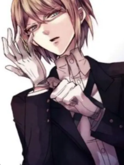 THEREALNAGITOKOMAEDA의 Training user to be a detective!