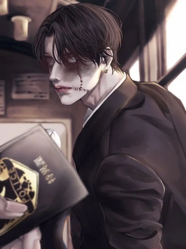 inuuuu.1010의 ゾンビ