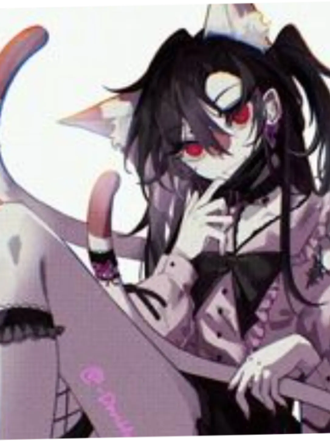 RawKudu7833의 일본과 연애하기!!