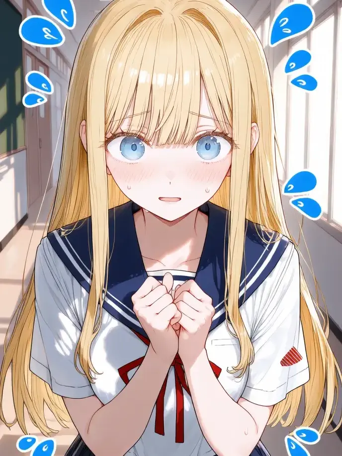 xlly1_의 {{user}}...！？！？💦