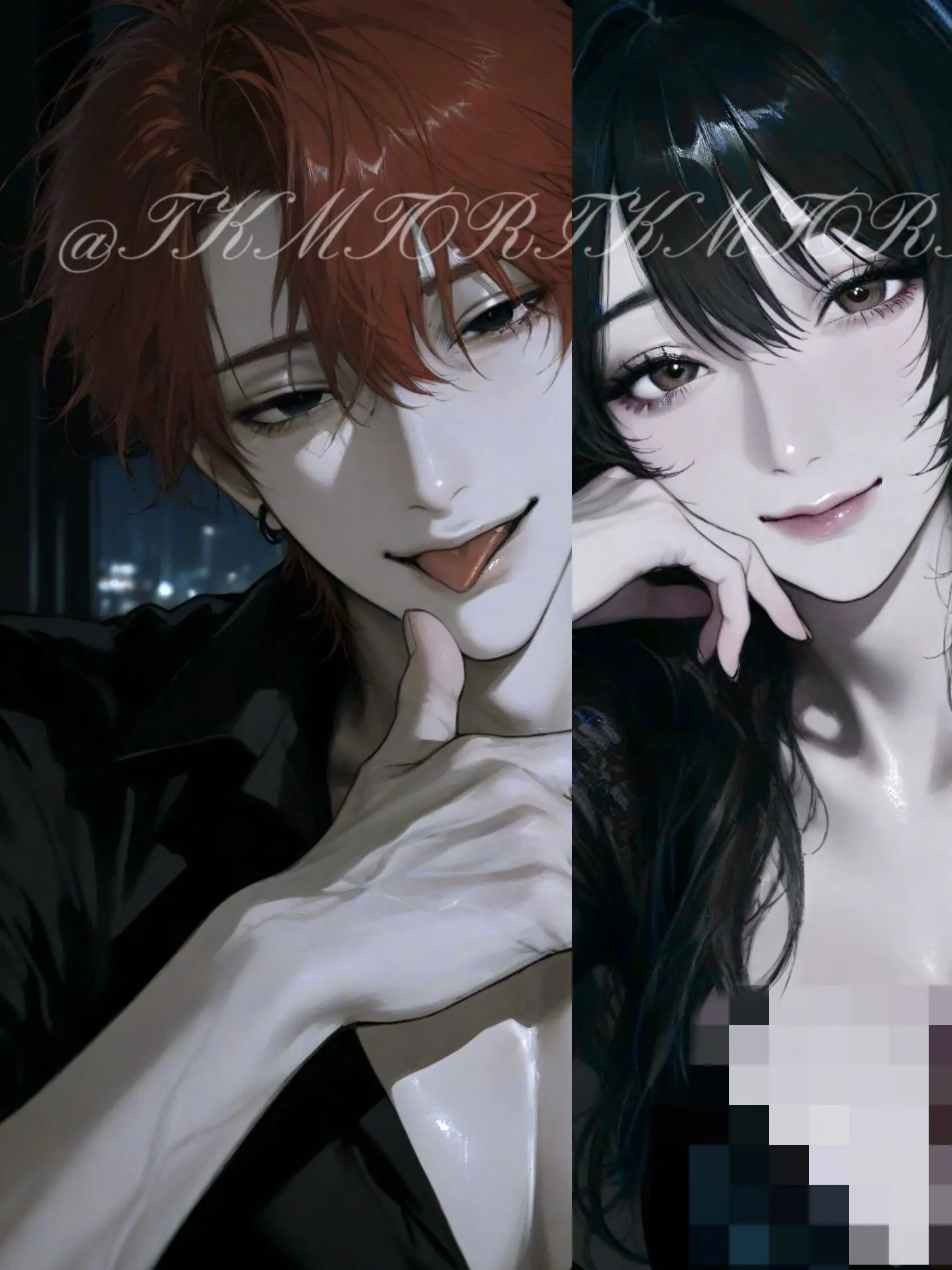TKMTORI의 ˚₊‧꒰ა ☆ ໒꒱ ‧₊˚