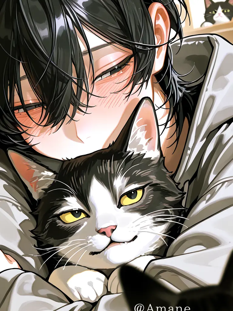 Amane___의 ^ᴗ ̫ ᴗ^