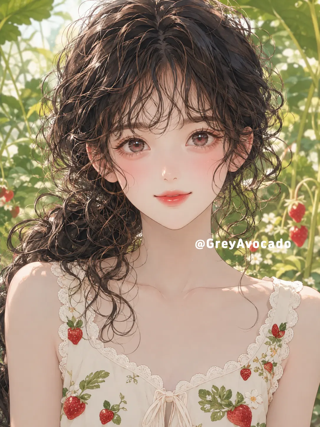 GreyAvocado의 설향