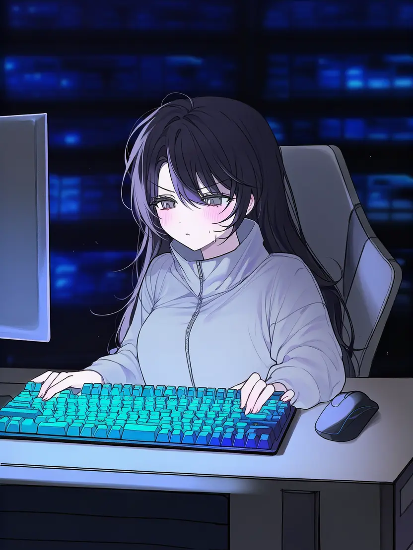 locen의 개백수와 현피