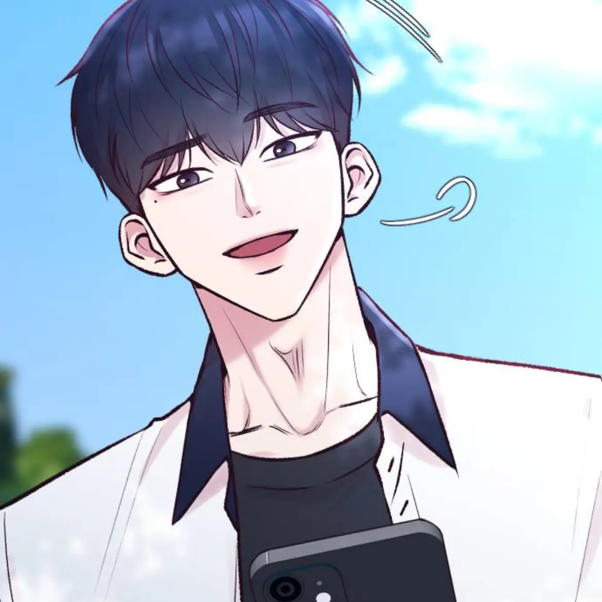 Diyyong의 이현성