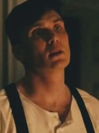 Bl00dyMary4.0의 Thomas Shelby