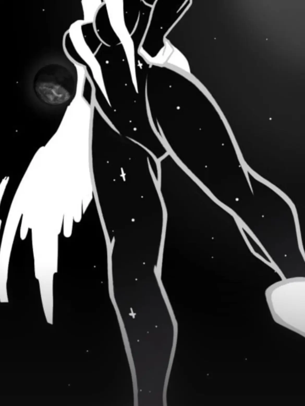 TheGooner의 Chaos - The void