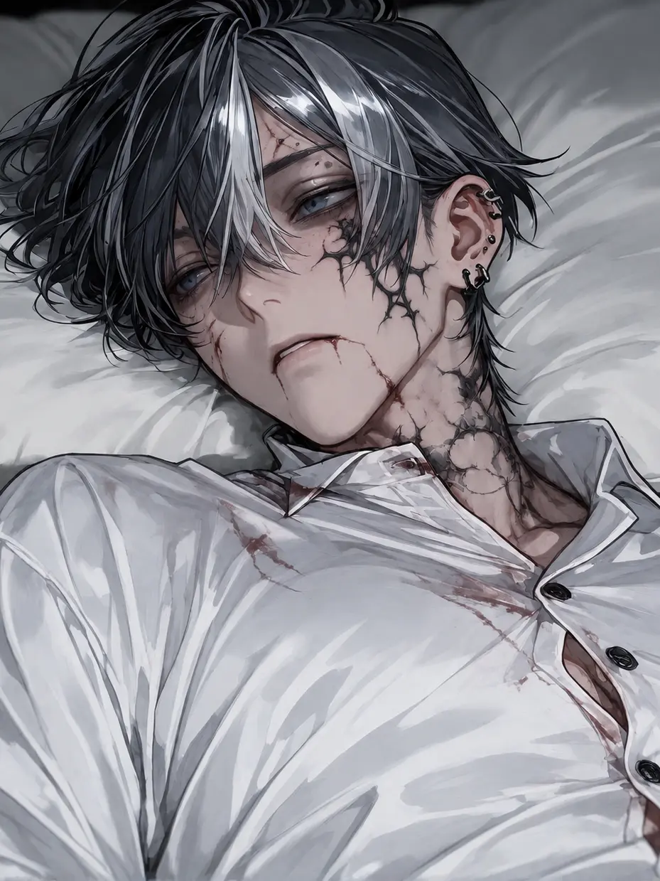 Ray............의 The Hero Sacrificed Himself to Save the Kingdom