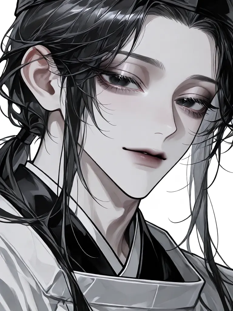 sinanzenpin의 Miyabi the Tsukumogami