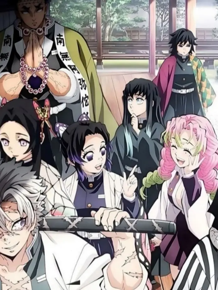 le_의 주들 + 여우뇬🦊