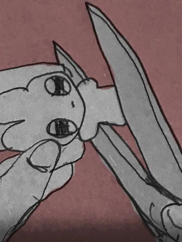 c9xi의 なんちゃって全部嘘だよ